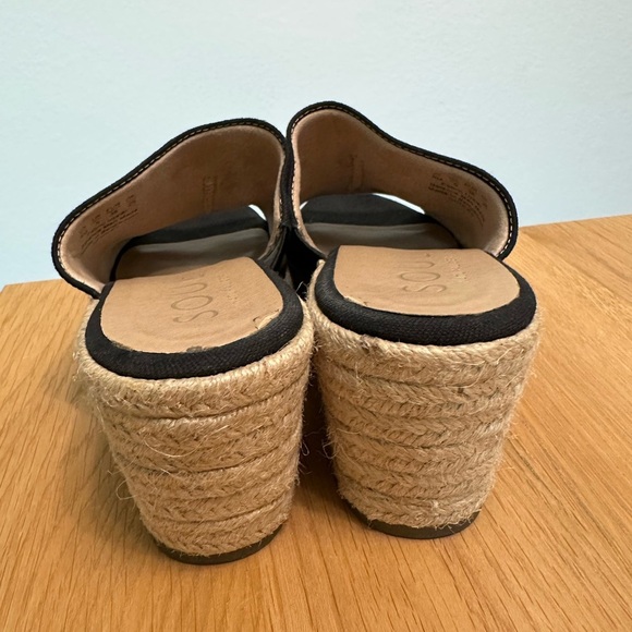 Soul Naturalizer Oodles Sandal size 8 - Picture 6 of 9